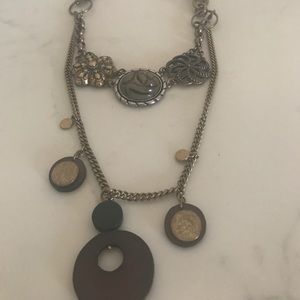 Lucky Brand Necklace